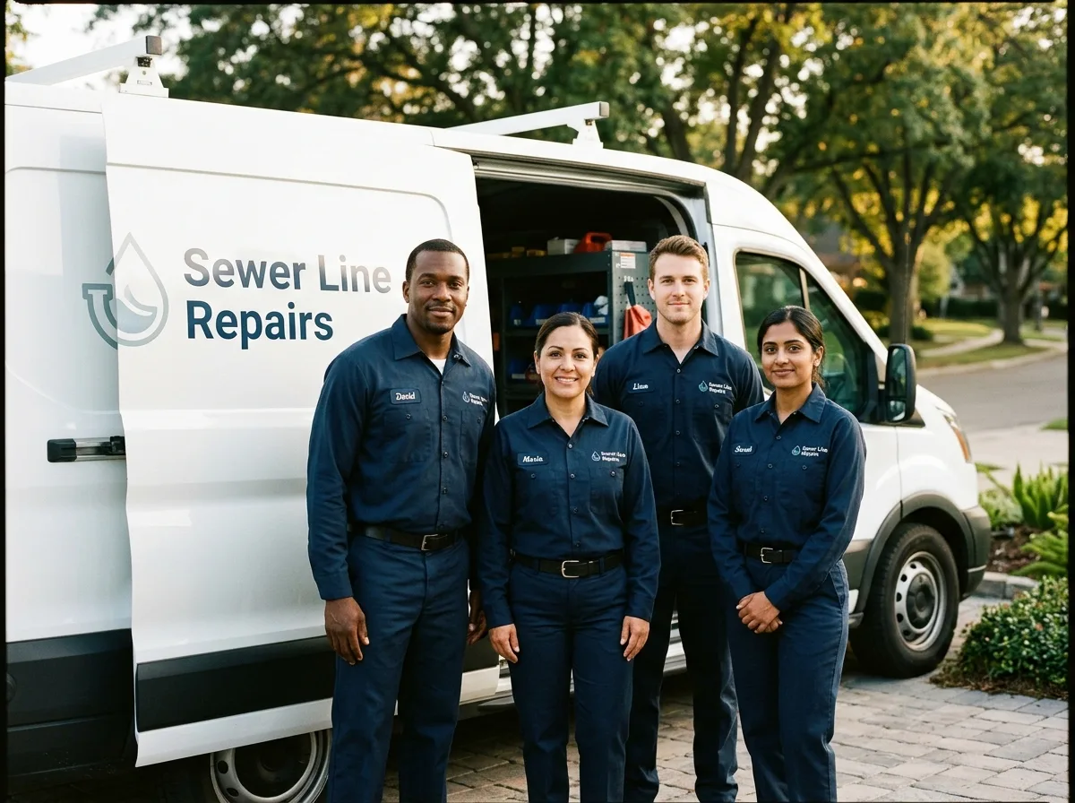Emergency Plumber company in Williamsburg, MI